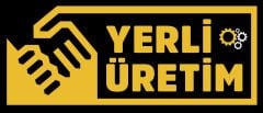 Citroen / Peugeot / Renault - Kapı Döşeme Klipsi  [7703077250  8123.96]
