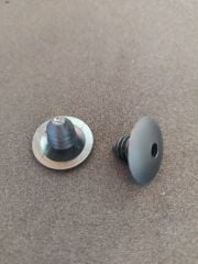 Volkswagen - Bagaj Döşeme Klipsi [19186719901C]