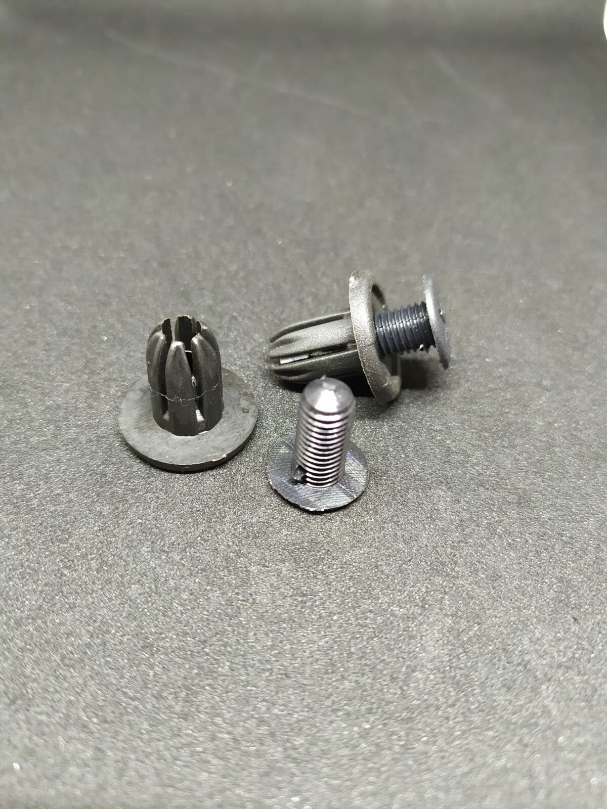 BMW / Honda / Opel - Davlumbaz Klipsi [07130702966   91503-SP0-003   94530623]