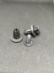 BMW / Honda / Opel - Davlumbaz Klipsi [07130702966   91503-SP0-003   94530623]