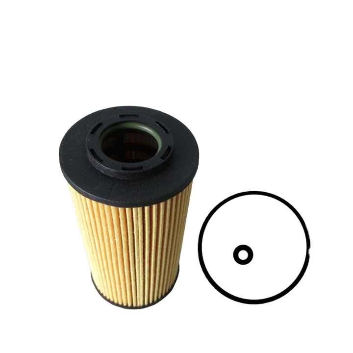 Hyundai Era Dizel (2006-2009) - Getz Dizel (2006-2009) 4 Silindir - Yağ Filtresi [26320-2A002]