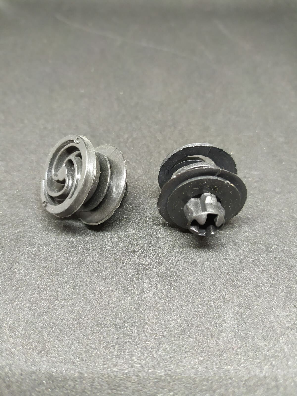 Volkswagen - Kapı Döşeme Klipsi [8E0868243-3B0868243]