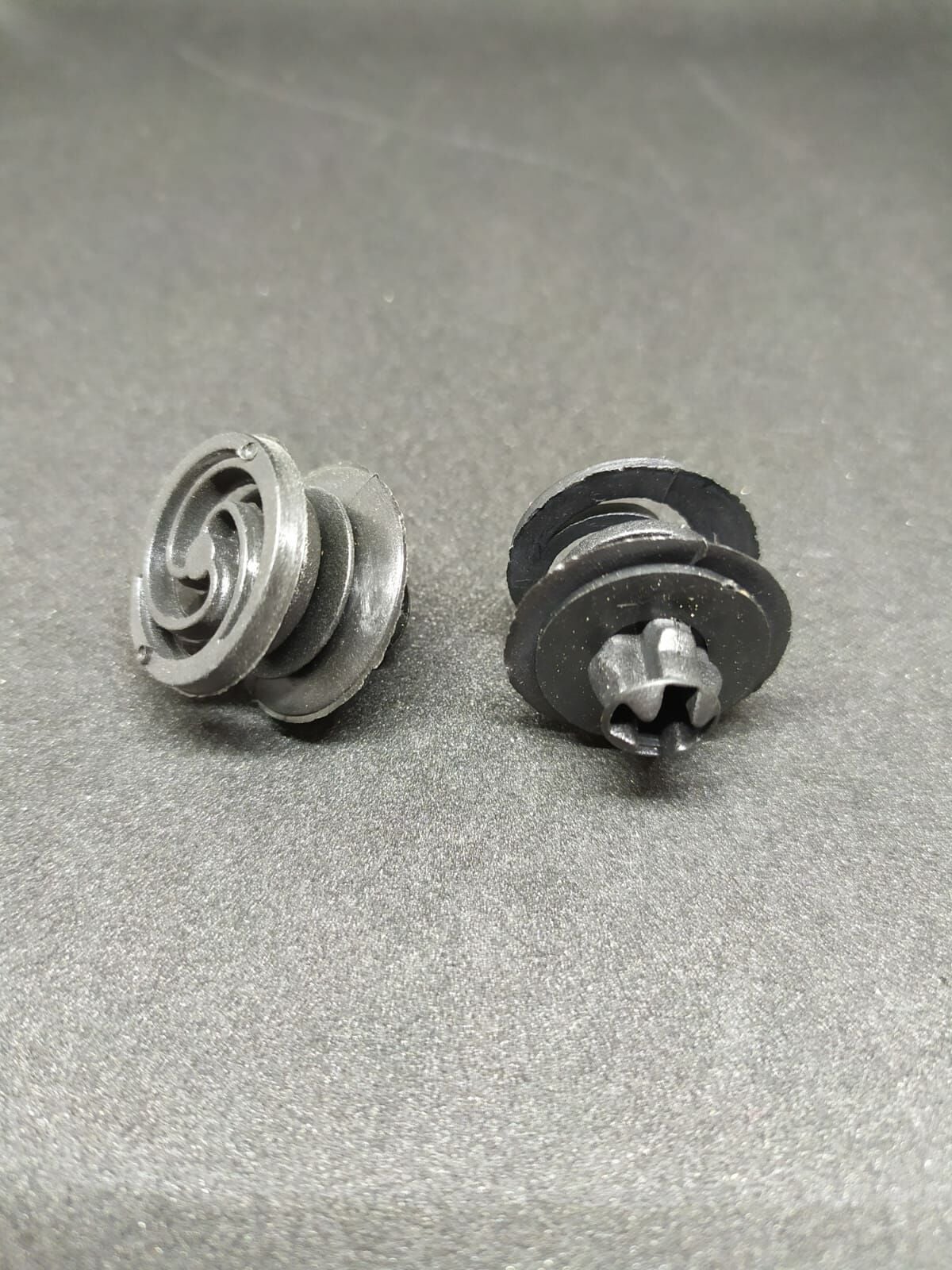 Volkswagen - Kapı Döşeme Klipsi [8E0868243-3B0868243]