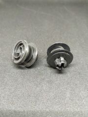 Volkswagen - Kapı Döşeme Klipsi [8E0868243-3B0868243]