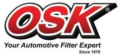Hyundai H100 / Mitsubishi L300 (Kapalı) - Mazot Filtresi [RF03-23570]
