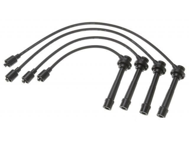 Suzuki Alto (2002→) - Baleno - Buji Kablosu [33705-51G20]