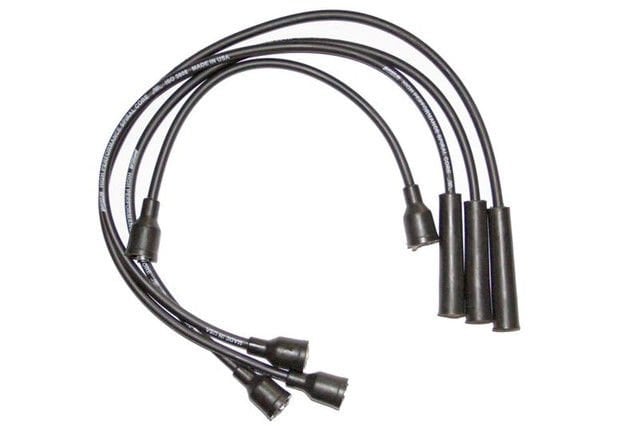 Suzuki Alto (﻿→2004) - Maruti - Buji Kablosu [33700-80710]