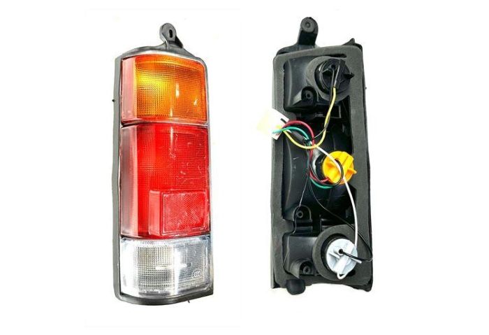 Suzuki Carry SK410 (90-98) Stop Lambası [218-1909-LH]