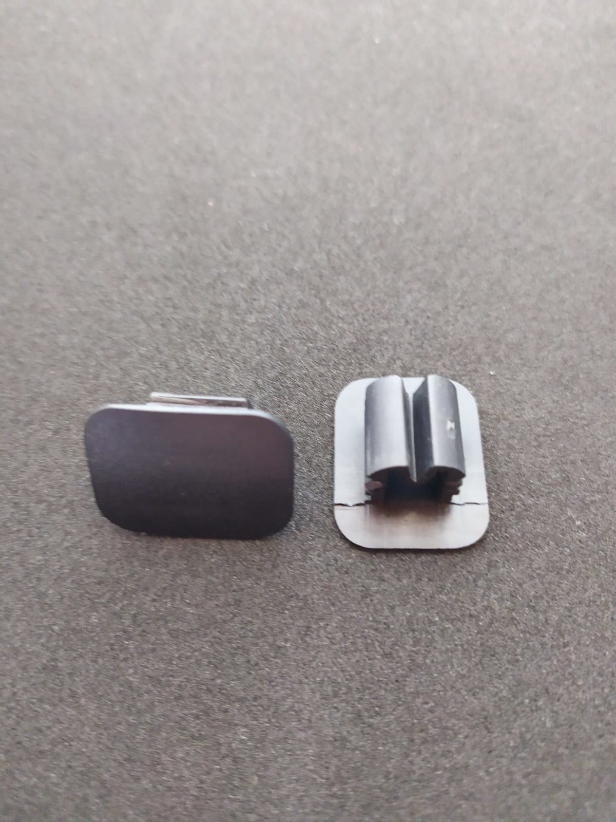 Fiat / Peugeot -Kaput İzole Klipsi