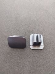 Fiat / Peugeot -Kaput İzole Klipsi