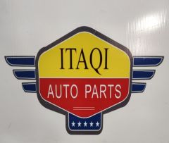 Hyundai Excel - El Fren Teli Sol Arka [59760-24002]