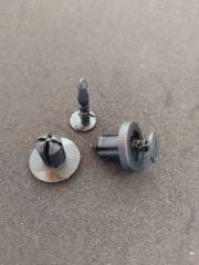 Nissan / Renault - Tampon Klipsi [01515-00QAB  7703072360]