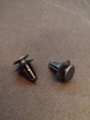 Alfa Romeo / Fiat / Ford / Peugeot - Kapı Döşeme Klipsi [9345.A1 71769495 46835626 1008068]