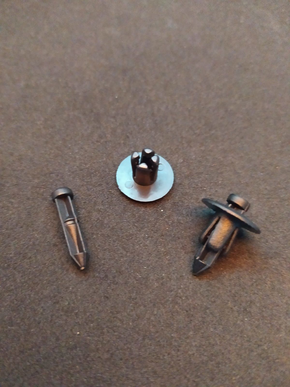 Hyundai / Suzuki / Toyota - Çıtçıtlı Klips [90467-07041]