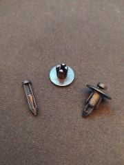 Hyundai / Suzuki / Toyota - Çıtçıtlı Klips [90467-07041]