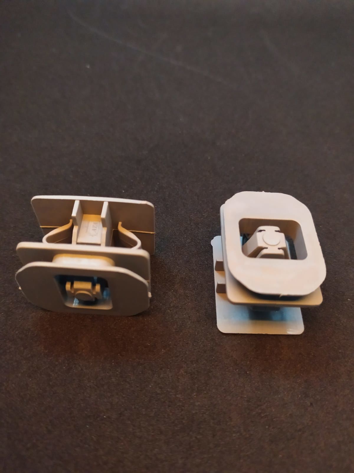 Ford - Marşpiyel Klipsi