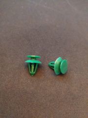 Ford / General Motors / Opel - Kapı Döşeme Klipsi