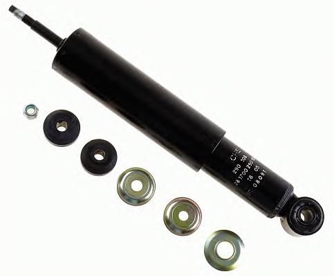 Toyota Hilux (1984-2005) - Arka Amortisör Sağ - Sol [48510-35010]