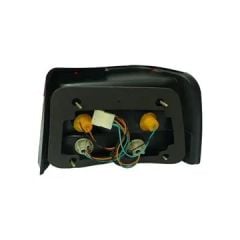 Hyundai Excel - Stop Lambası Sağ (Duylu) [92402-24320]
