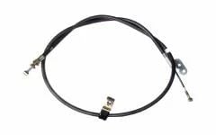 Hyundai Accent (1995-2002) - Elantra (1990-1996) - El Fren Teli Arka Sol [59760-22110]