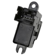 Nissan Qashqai (2007-2013) - Navara (2006-2014) - Xtrail (2007-2013) Cam Açma Düğmesi Ön Sağ [25411-AX010]