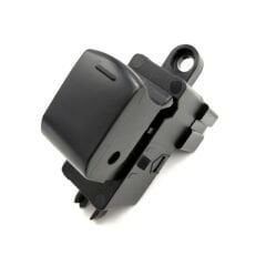 Nissan Qashqai (2007-2013) - Navara (2006-2014) - Xtrail (2007-2013) Cam Açma Düğmesi Ön Sağ [25411-AX010]