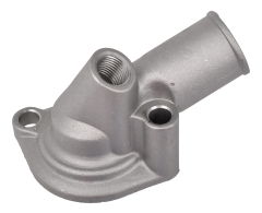 Mazda 323 (1990-1995) - Termostat Üst Kapak [B36615172]