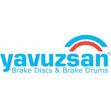 Mazda B2500 (1997-1999) 4WD Ön Fren Diski Takım (Havalı) [UC8633251]