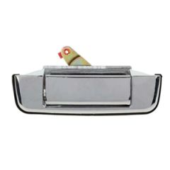 Toyota Hilux (1989-2014) - Bagaj Açma Kolu (Krom) [69090-89102]