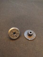 BMW / Volkswagen / Mercedes - Plastik Somun