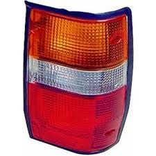 Mitsubishi L200 (1988-1998) - Stop Sol (Siyah) [MB527101]