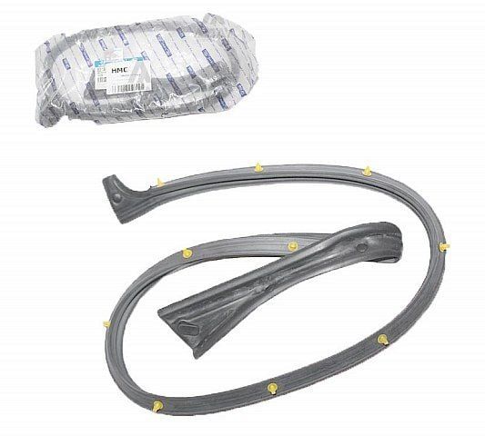 Hyundai Getz (2003-2011) - Kapı Fitili Ön Üst Sol [82150-1C000]