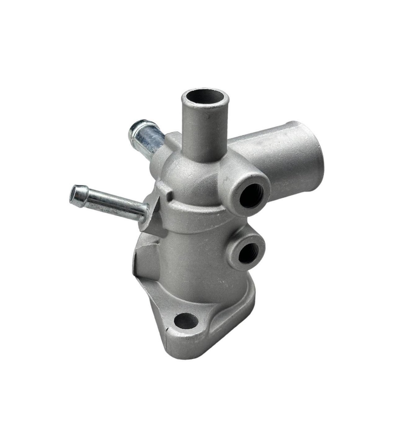 Toyota Avensis (97-03) - Carina (92-97) - Corona (92-97) - Termostat Yuvası [16304-74280]