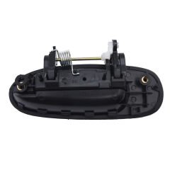 Toyota Corolla (1993-1998) - Arka Kapı Kol Dış Sağ [69230-12140]