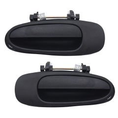 Toyota Corolla (1993-1998) - Arka Kapı Kol Dış Sağ [69230-12140]