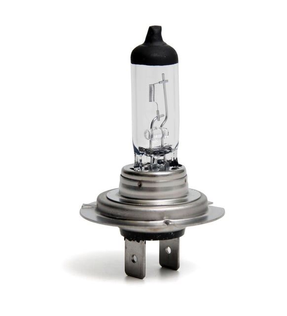 Far Ampulü H7 (12V) STANDART 55W [1987302804]
