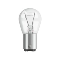 93 AMPUL (12V) 21/4W ÇİFT DUY (YAKIN TIRNAK) [N566]