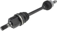 Hyundai Excel - Accent (95-99) - Accent (00-06) - Aks Komple Sol [49500-25200]