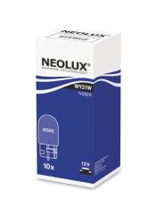 DİPSİZ AMPUL T20 (12V) 21W ÇİFT DUY (SARI) BÜYÜK [N582A]