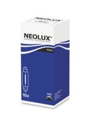 Sofit Ampul (12V) 10W UZUN [N264]
