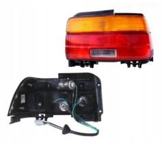 Toyota Corolla (93-98) Sağ Stop (Duylu) 81550-1A720
