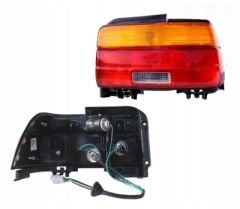 Toyota Corolla (93-98) Sol Stop (Duylu) 81550-1A720