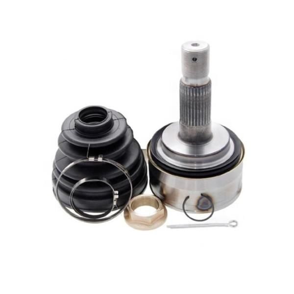 Mazda 323 (90-95) / Kia Sephia 1.5 - Dış Aks Kafası [F024-25-400