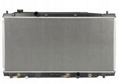 Honda Civic 1992 - 2000 Radyatör  [19010-P01-003]