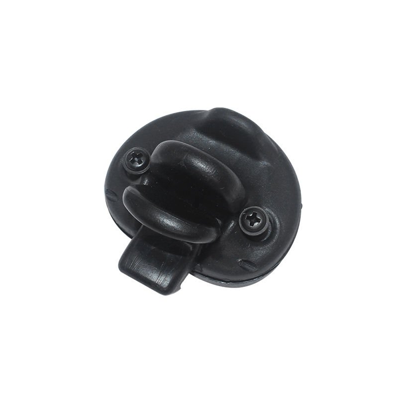 Hyundai H100 / Mitsubishi L300 - Sürgülü Cam Mandalı (Oval) [86350-43700]