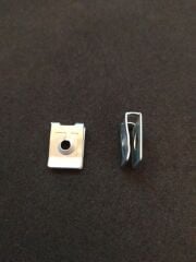 Bağlantı Klipsi (Çelik)