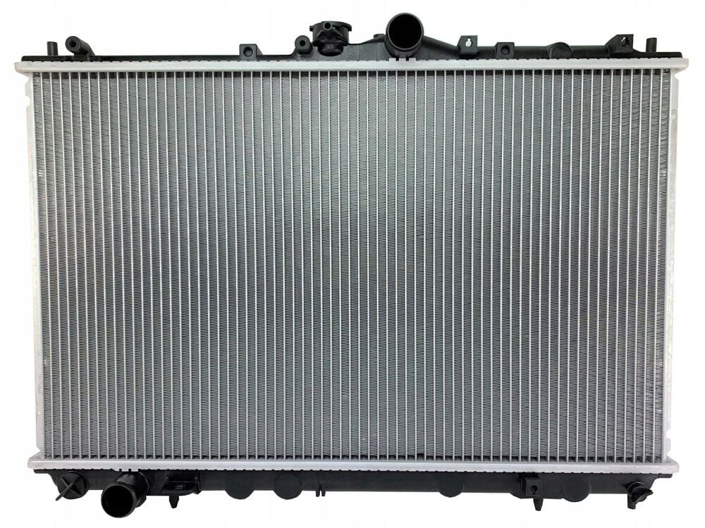 Mitsubishi Carisma 1.6 - 1.8 (96-05) - Radyatör [MB925637]
