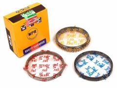 Suzuki Alto - Maruti - Sekman Takımı (STD) 68,50 mm