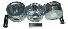 Suzuki Alto - Maruti - Piston Takımı (STD) 68,50 mm
