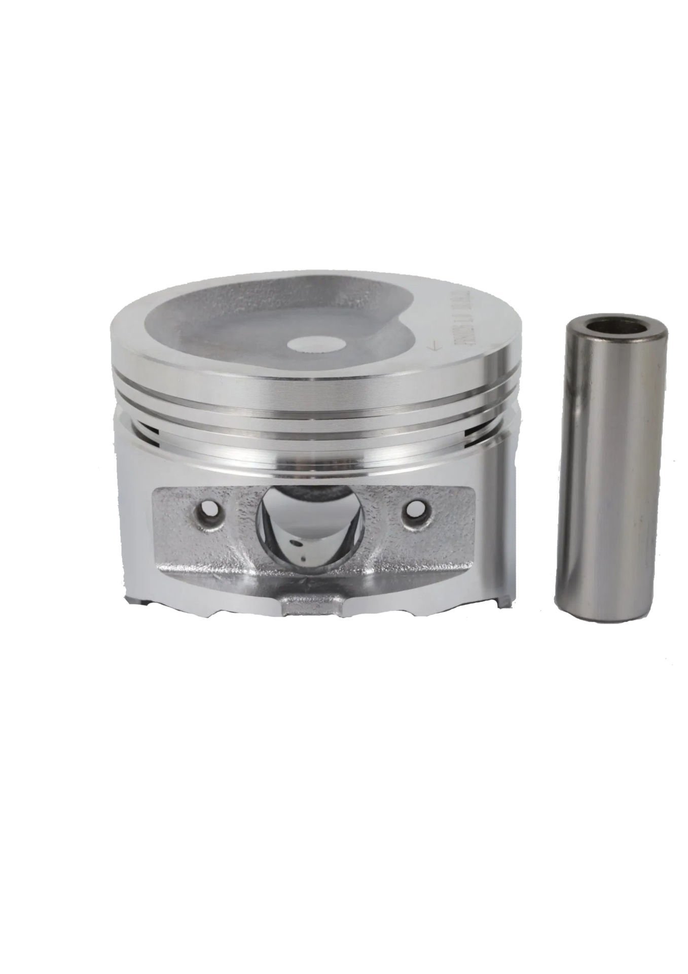 Suzuki Alto - Maruti - Piston Takımı (STD) 68,50 mm